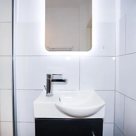 Apartment Sandkoje *