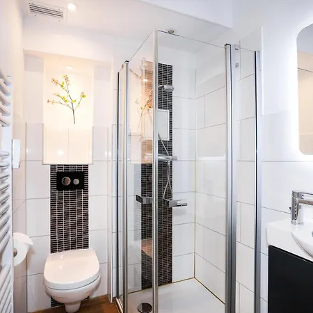 Sandkoje Apartment Sierksdorf