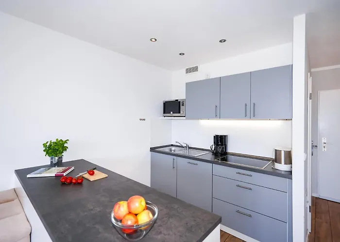 Sandkoje * Sierksdorf