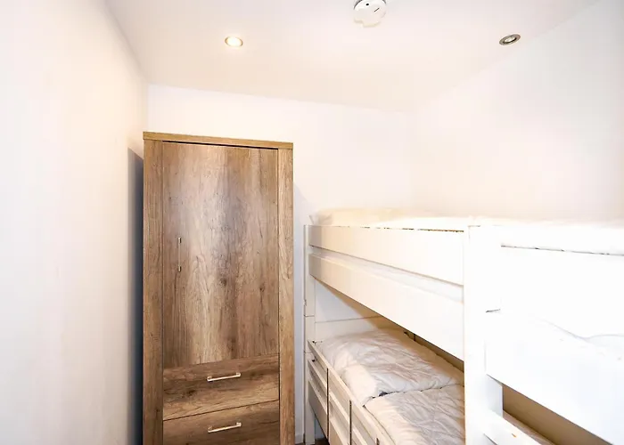 Sandkoje Apartamento *