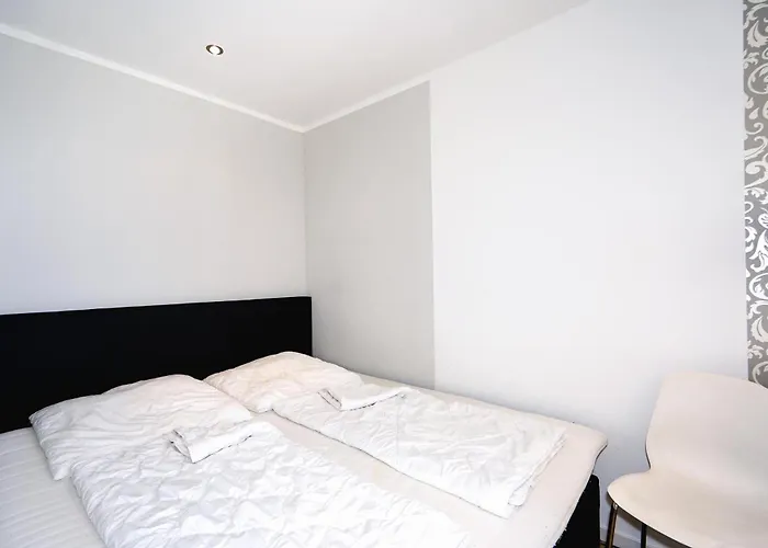 Sandkoje Apartamento *