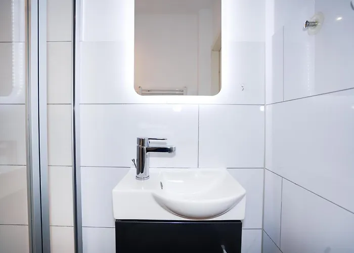 Apartamento Sandkoje *