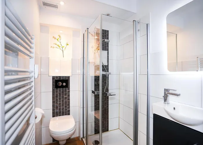 Sandkoje Apartamento Sierksdorf